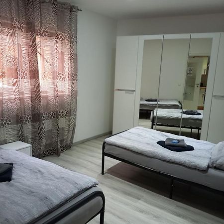 Monteurwohnung Loiching Zewnętrze zdjęcie