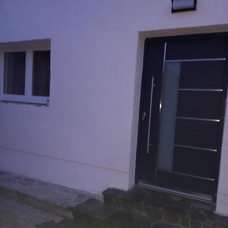 Monteurwohnung Loiching Pokój zdjęcie