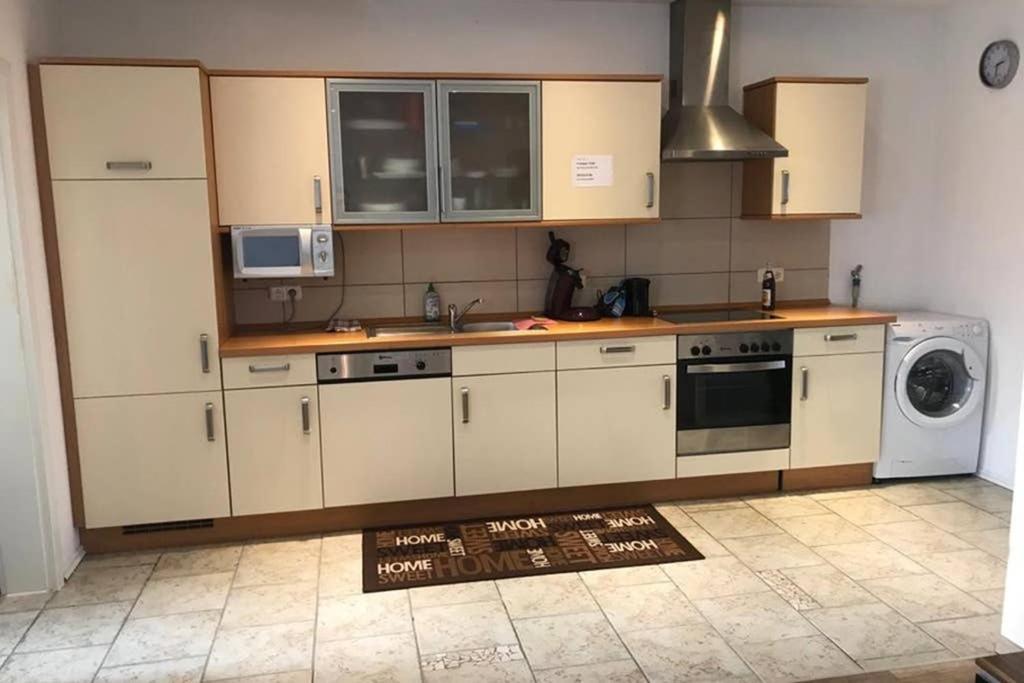 Monteurwohnung Loiching Zewnętrze zdjęcie