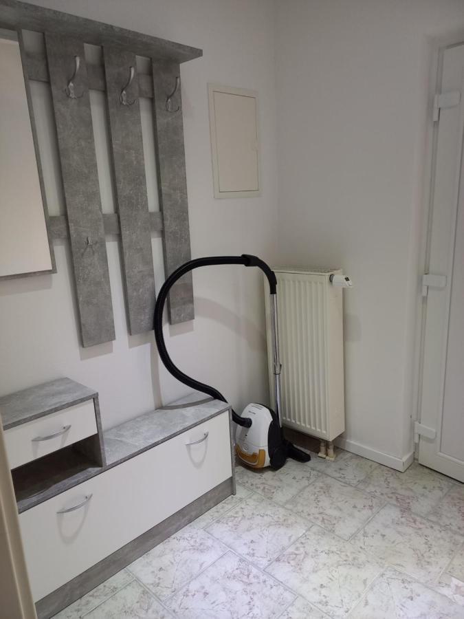 Monteurwohnung Loiching Zewnętrze zdjęcie
