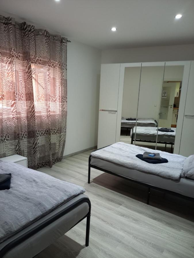 Monteurwohnung Loiching Zewnętrze zdjęcie
