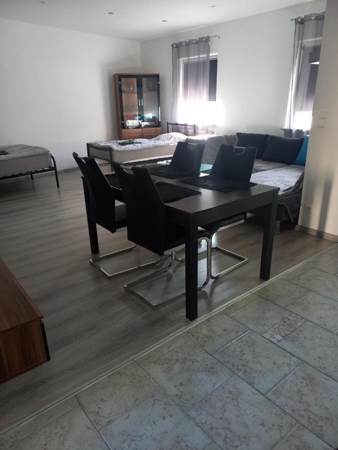 Monteurwohnung Loiching Zewnętrze zdjęcie