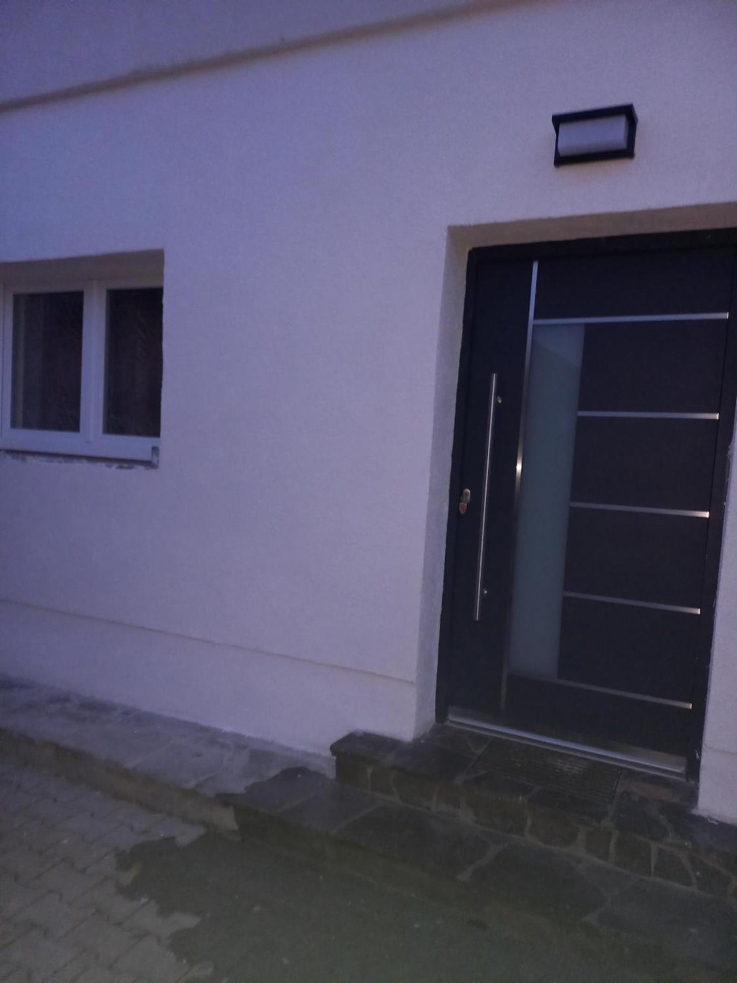 Monteurwohnung Loiching Pokój zdjęcie