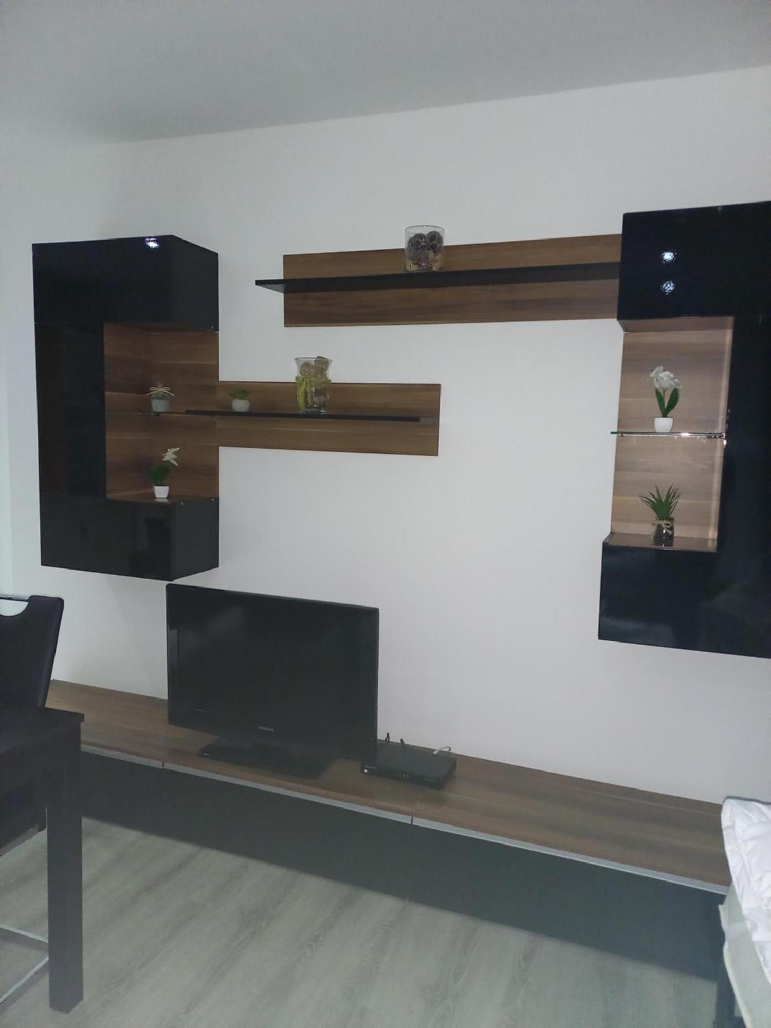 Monteurwohnung Loiching Pokój zdjęcie